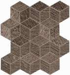 Caramel Cube Mosaico 22.5x26