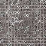 Silver Mosaico 30.5x30.5