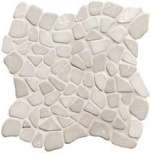 Nord Artic Stone Mosaico Matt 30x30