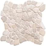 Nord Natural Stone Mosaico Matt 30x30