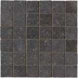 Nord Night Gres Macromosaico Matt 30x30