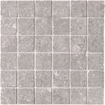 Nord Smoke Gres Macromosaico Matt 30x30
