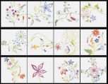 Primavera Colore-1 20x20 L.111
