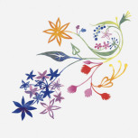 Primavera Colore-2 20x20 L.111