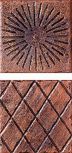 INSERTO CORTEO Mix2 10x10  (  )