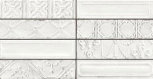 Decoro Tin Bianco 7x28