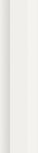 Remate Rivoli Blanco 5x20 