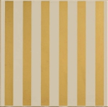 Riga Grande ORO 24kt su Panna 20x20