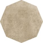 Riabita Ottagona Natural 24x24