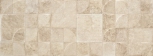 Rockstone Mu Beige Mt Rect  33,3x90