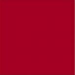 Monocolor Rojo Volcan 20x20   