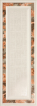 Romance Boiserie Ivory 25,3x70,6