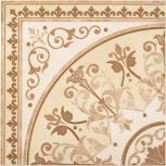 Roseton Giro Vanity Crema 45x45