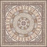 Roseton Marble 90x90