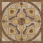 Roseton Nacar 116,8x116,8