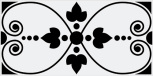 Rosiers Negro 1020 