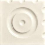 Rosone Lesena Bianco Luna 12,5x12,5 