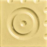 Rosone Lesena Giallo Maya 12,5x12,5 