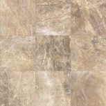 Royal Marble Beige Lap Rett 50x50 