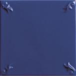 Royal Flower Blu Onda 12,5x12,5