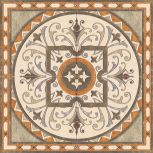 San Marcos Decor 44x44