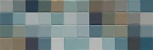 Moda Menta Mix 20x60