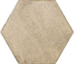  Native Grey Esagono Antigue 4040
