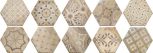 Native Ritual Antigue 4040