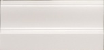 Alzata Inspire Bianco 12x25 