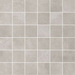 Mosaico Set Concrete Pearl 30x30