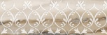 Luxor Beauty Grey 20x60