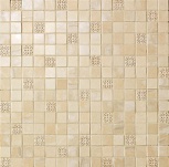 Luxor Fame Ivory 30x30