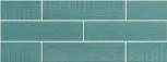 STRIPEBRICK EMERALD 7.3x30