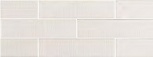 STRIPEBRICK WHITE  7.3x30