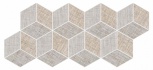 Hexagon Fineart Mix Light 20x46 