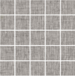 Mosaico Fineart Grey 30x30 