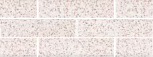 Dotbrick Rose 7.3x30