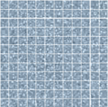Dotmosaic Blue 30x30