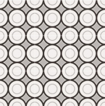 Patchwork B&W 05 20x20 