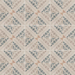 Patchwork Classic 02 20x20 