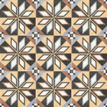 Patchwork Colors 01 20x20 