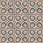 Patchwork Colors 02 20x20 