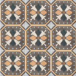 Patchwork Colors 03 20x20 