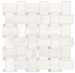 Rete Covelano White Kry 30x30 