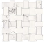 Rete Spider White Kry 30x30 