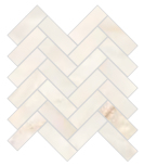 Spina Onice White 30x30
