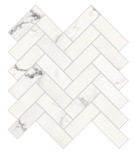 Spina Spider White 30x30 