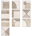 Ritual Decor 2020 20x20 