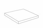 Angolare 33x33  