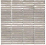 Mosaico Stick Terra 30x30